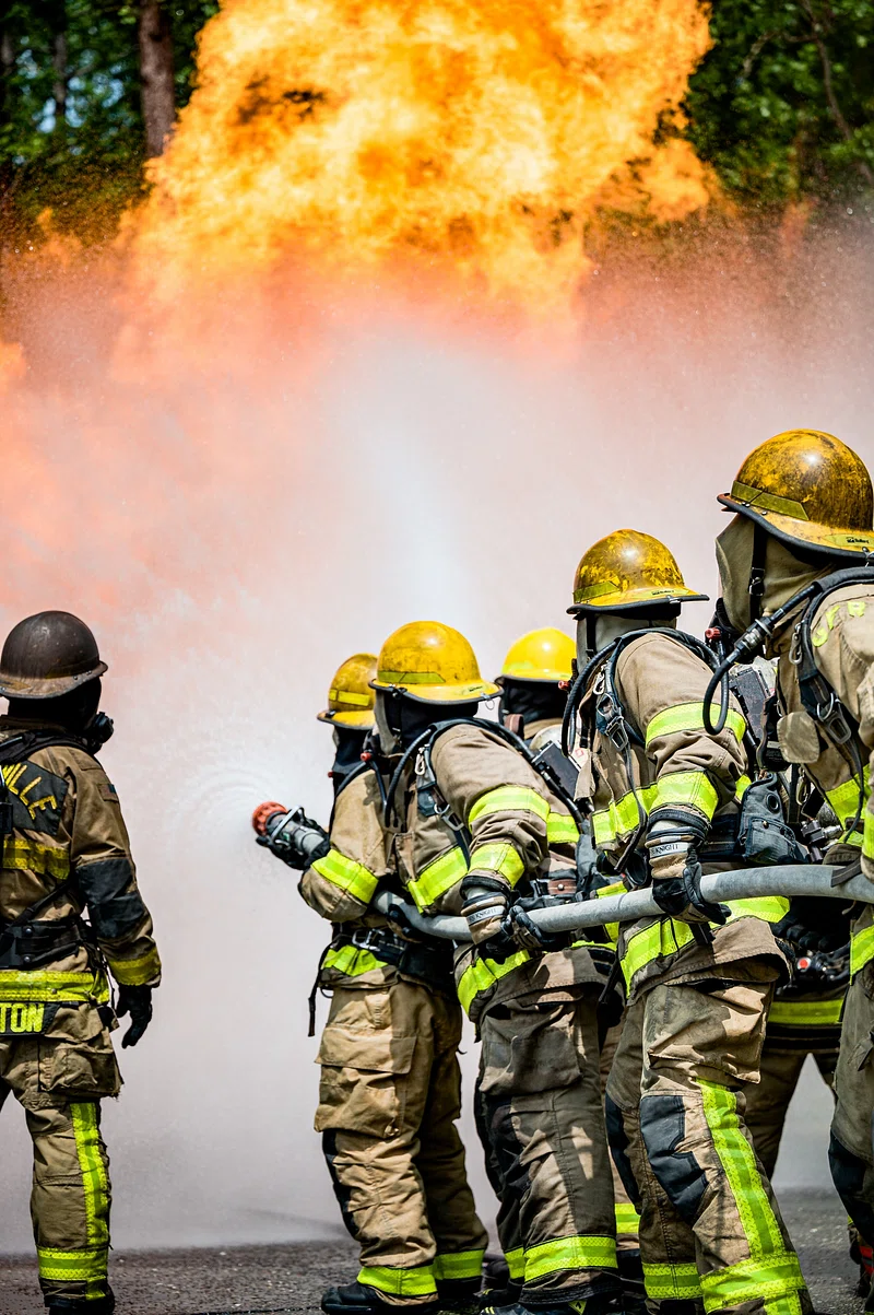 FireInspection360 Extreme Resiliency & Rigorous Uptime