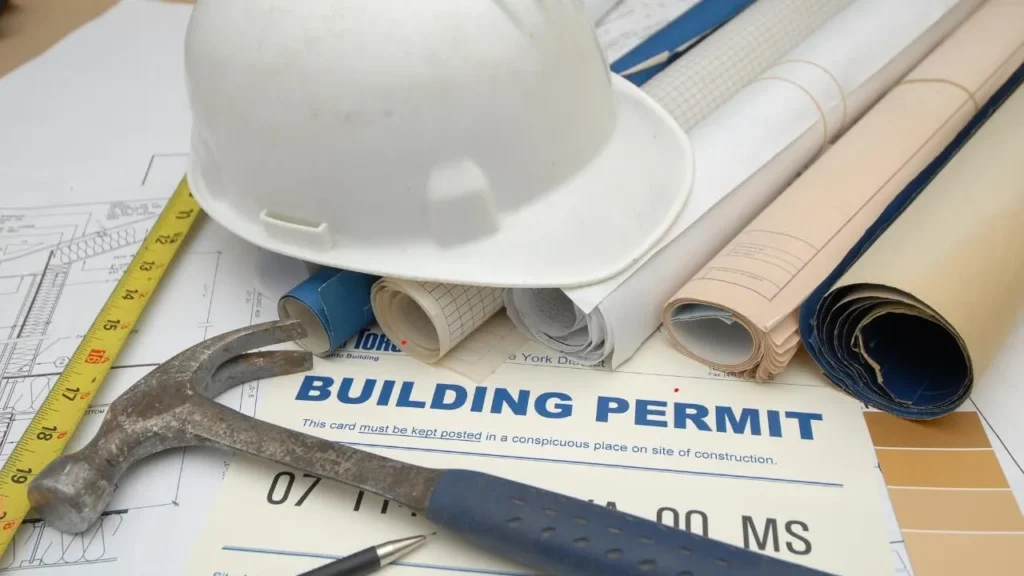 Permit Management hero