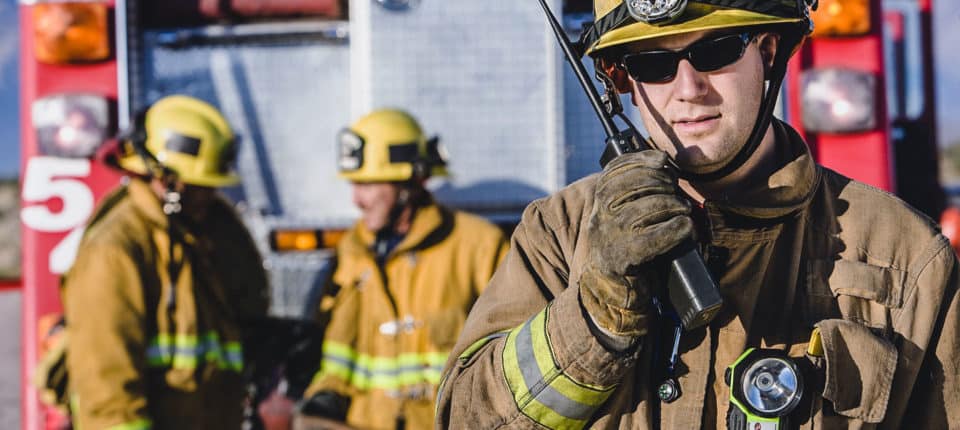Pre-Incident Planning hero
